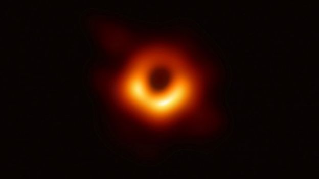 NASA công bố hình ảnh mô phỏng sắc nét chưa từng thấy về hố đen - 2
