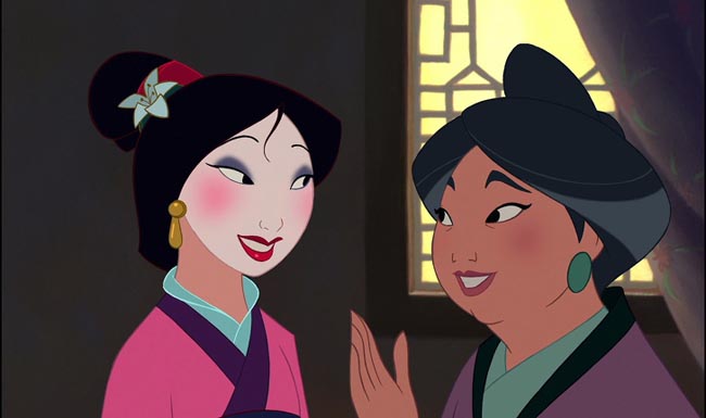 8 dấu hiệu chứng tỏ cha mẹ đã trở thành bạn thân của con - 6