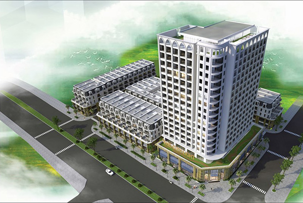 Căn hộ the City Light Vĩnh Yên: Cơ hội đầu tư cho thuê hấp dẫn - 1