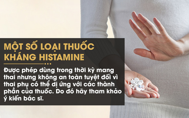 Nổi mề đay sau sinh bao lâu thì hết và cách điều trị không cần kháng sinh - 3