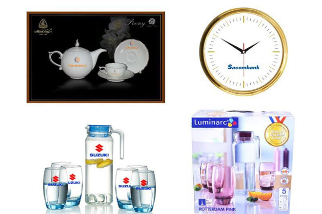 Quà tặng Doanh nghiệp -  Bí quyết tăng doanh số của công ty lớn - 4