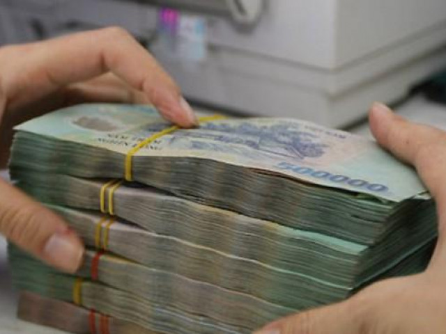 Kinh doanh - Nợ thuế không có khả năng thu hồi tiếp tục tăng