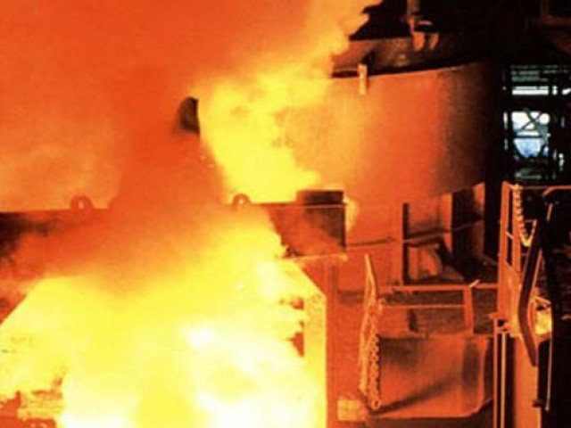 Tin tức trong ngày - Bình Dương: Điều tra vụ 3 công nhân tử vong trong lò của công ty thép