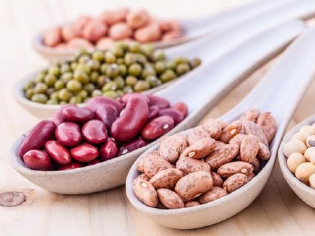 Sức khỏe đời sống - Thực phẩm vừa tốt cho tim, vừa chống ung thư "siêu đỉnh"