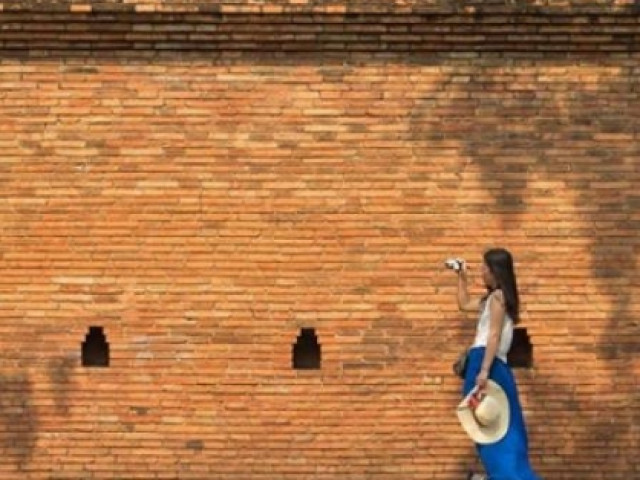 Du lịch - Dịch vụ đuổi chim phục vụ du khách thích sống ảo