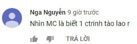 Phi Thanh Vân bị chỉ trích vì vạch áo người chơi ngay trên sóng truyền hình - 5