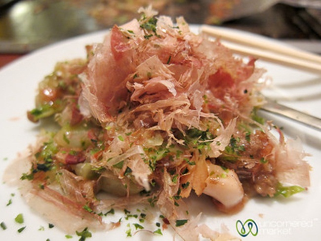 Tuy nhiên, công dụng cơ bản nhất là chúng tạo độ ngon, ngọt cho nước dùng dashi để nấu canh miso. 