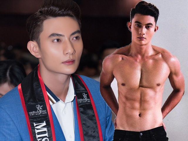 Đời sống Showbiz - Quán quân "Quý ông VN" sốc tâm lý vì tin nhắn gạ tình nhiều đến nỗi xóa không hết