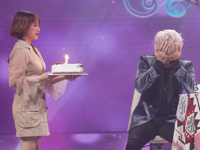 Phim - Tỏ tình "hoàng tử ballad" trên truyền hình, nữ trợ lý 9X nhận cái kết "đắng"