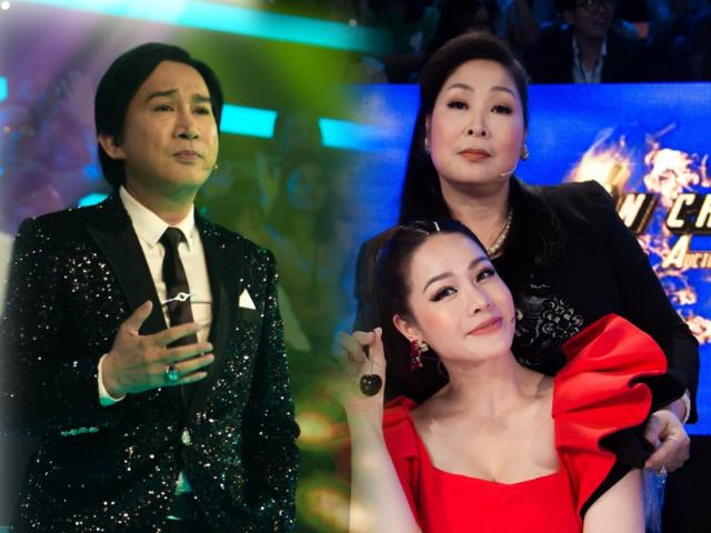 Giải trí - Nam nghệ sĩ hứa bảo vệ "Thị Bình" Nhật Kim Anh, NSND Hồng Vân lập tức lên tiếng