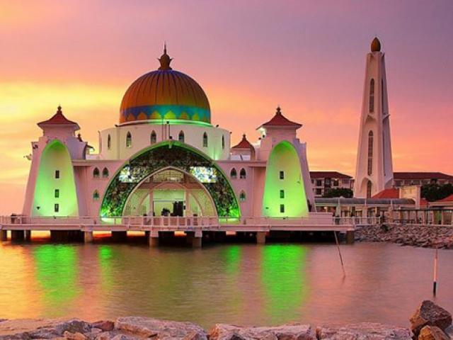 Du lịch - Quên Kuala Lumpur đi, đây mới là những thành phố đẹp nhất ở Malaysia