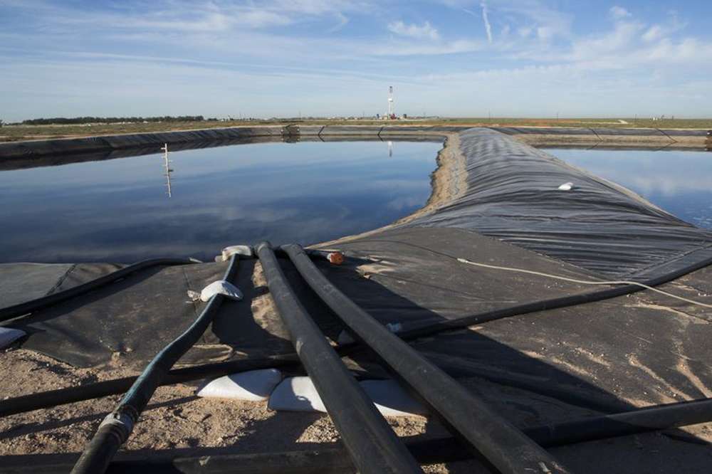 Mỏ dầu tại khu vực Permian (Nguồn: Financial Post)