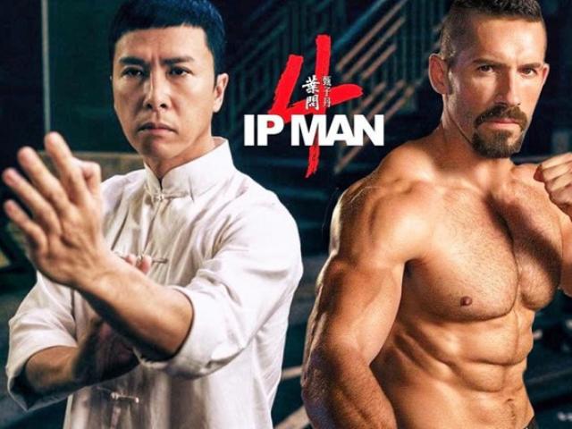 Phim - Diệp Vấn 4: Cuộc viễn chinh của "Nhất đại tông sư" trên đất Mỹ