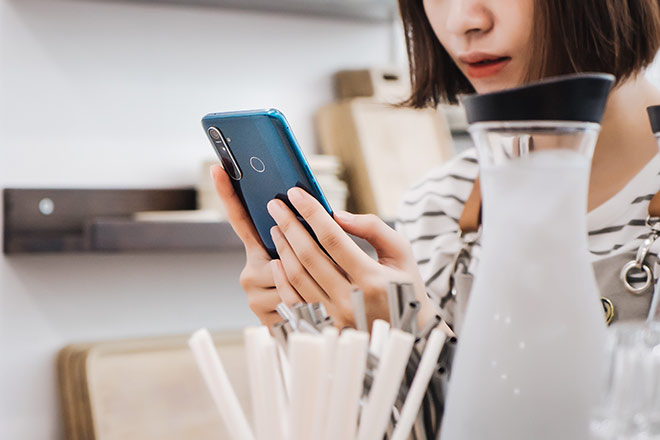 6 điểm sáng của Realme 5 Series - 5