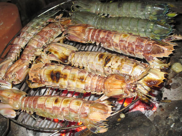 Top 10 đặc sản hải sản ngon nhất đất Việt được sách Kỷ lục ghi nhận - 19