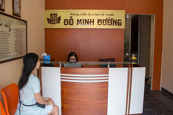 Nhà thuốc gia truyền Đỗ Minh Đường có truyền thống gần 150 năm khám chữa bệnh 