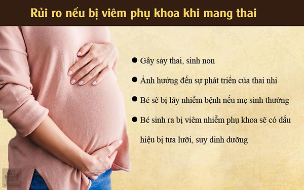 4. Phương pháp điều trị an toàn cho mẹ bầu