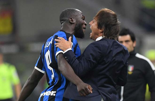 Đua song mã nóng rực vòng 6 Serie A: “Bức tường” Inter, Juventus khó đuổi kịp - 1