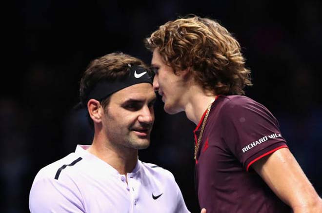 Tin thể thao HOT 27/9: Zverev chọn người đại diện vì Federer Friendship-with-roger-federer-played-key-factor-in-picking-agent-zverev-660-1569555218-59-width660height437