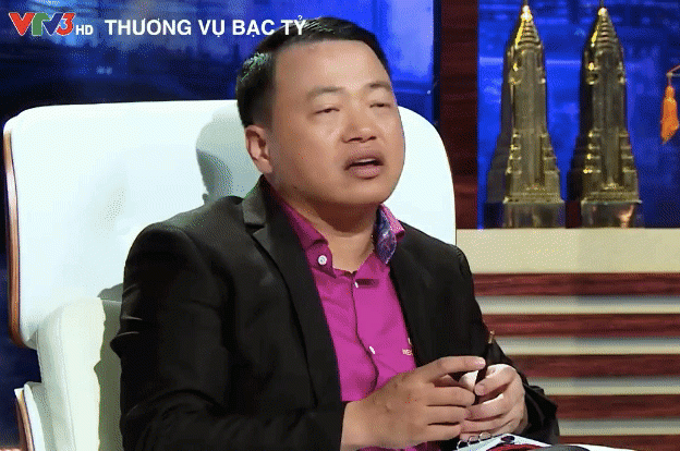 Shark Dzung Nguyễn đã “cà khịa” shark Bình như thế nào tại Shark Tank mùa 3? - 1