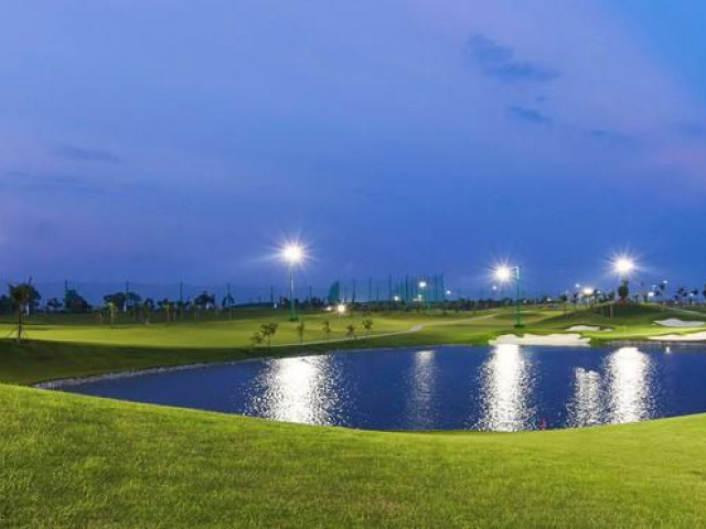 Ai sẽ vượt qua bà Nguyễn Thị Nga để sở hữu những sân golf đắt giá nhất Việt Nam?