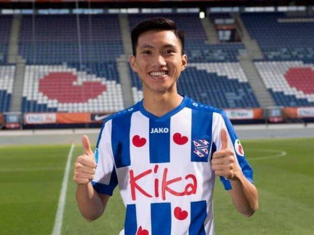 Sản xuất - Tiêu dùng - Áo đấu Văn Hậu “fake” tràn lan chợ mạng, giá rẻ như bèo