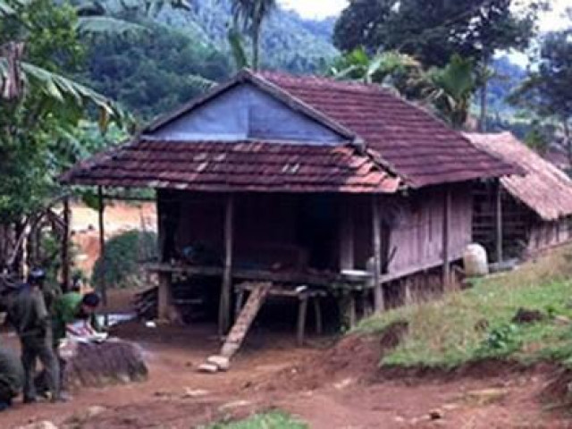 Pháp luật - Sau cuộc nhậu, anh xô ngã khiến em trai tử vong