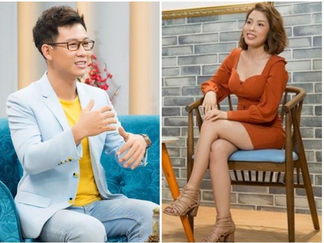 Ca nhạc - MTV - Bị ghen vô cớ, học trò Mr Đàm xử lý “cao tay” khiến bạn gái thay đổi hoàn toàn