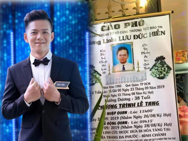 Đời sống Showbiz - Người thân chia sẻ nguyên nhân qua đời của bác sĩ được yêu mến trong "Người ấy là ai"