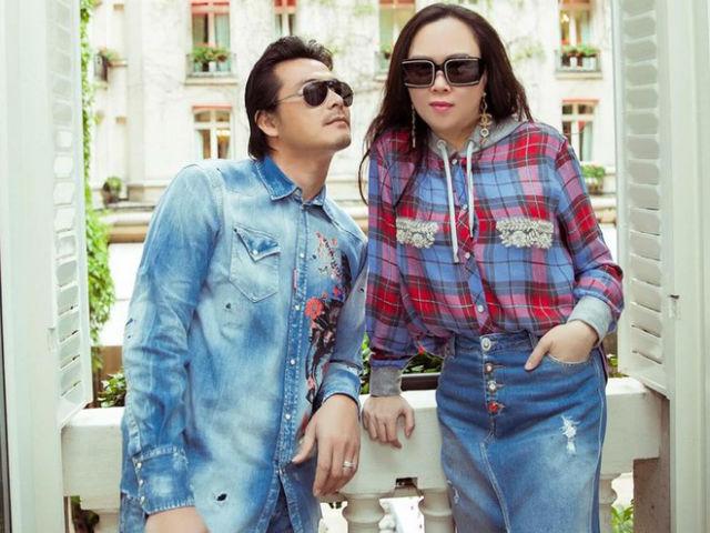 Đời sống Showbiz - Quách Ngọc Ngoan và nữ đại gia gốc Thanh Hóa hơn 9 tuổi chuẩn bị làm đám cưới?