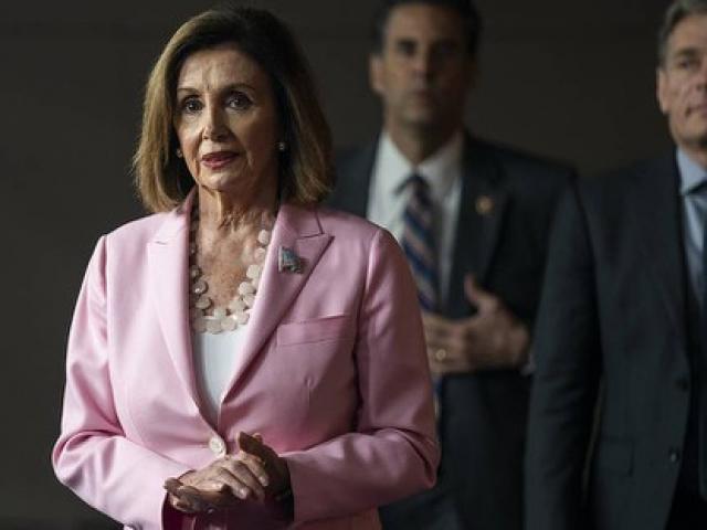 Thế giới - Nga có liên quan đến bê bối cuộc điện đàm Trump – Zelensky?