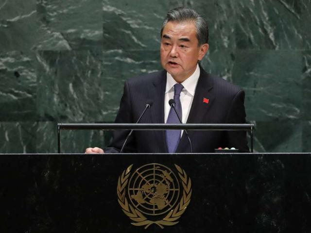 Thế giới - Trung Quốc: Thương chiến có thể nhấn chìm cả thế giới vào suy thoái