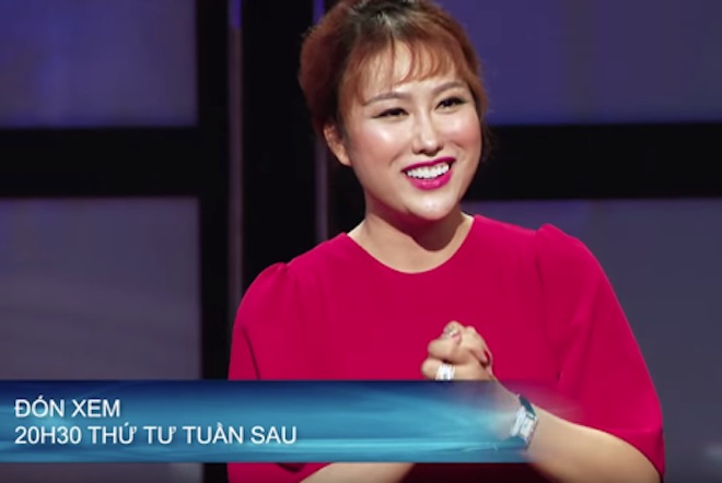 "Nữ hoàng dao kéo" Phi Thanh Vân đến Shark Tank gọi vốn cho startup công nghệ? - 1