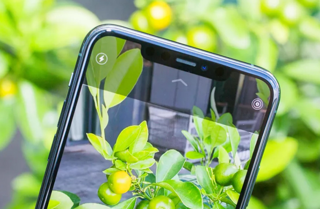 Khả năng chụp ảnh được cải thiện rõ rệt.