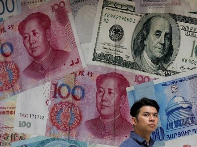 Kinh doanh - Nhà Trắng “cân nhắc” khóa dòng vốn của Mỹ đổ vào Trung Quốc