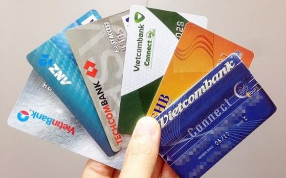 3 điều cần nhớ để tránh bị mất tiền khi sử dụng thẻ ngân hàng - 1