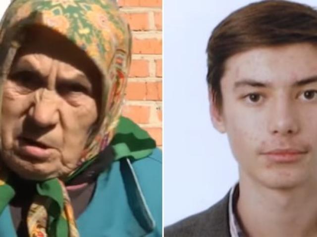 Thế giới - Ukraine: Thanh niên 24 kết hôn bà cụ 81 tuổi và chuyện ẩn phía sau