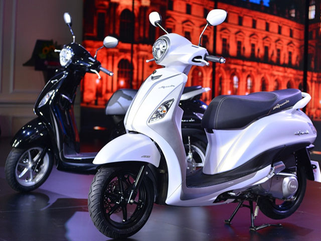 Thế giới xe - Đột nhập thị trường xe điện Việt Nam: Chủng loại đa dạng, cạnh tranh khốc liệt!