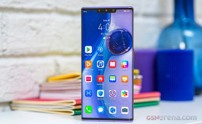 Huawei gây sốc, giảm giá đến 40% khi mua Mate 30 - 1