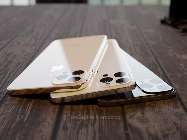 Dế sắp ra lò - Dù bị chê camera "bếp than" nhưng màn mở đầu của iPhone 11 khá thành công