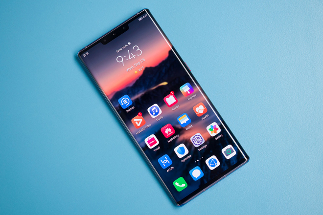 Có nên mua Huawei Mate 30 Pro hay không? - 1