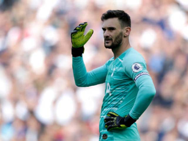 Bóng đá - Thủ môn Tottenham "siêu tấu hài": Bàn thua không tin nổi