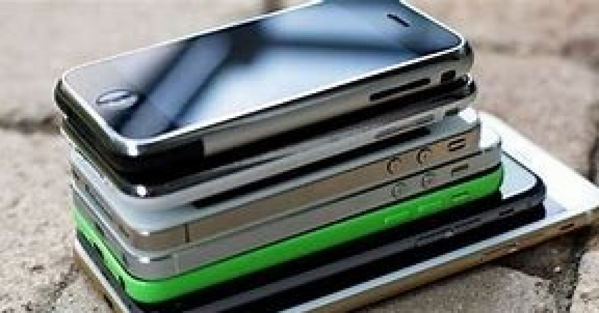 Công nghệ thông tin - Mọi iPhone đời cũ đều không còn an toàn?
