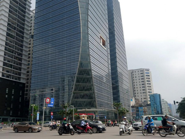 Kinh doanh - HUD giữ lại hàng nghìn mét vuông đất khi cổ phần hoá