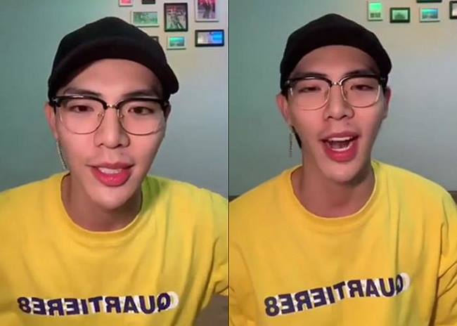 Hi vọng Erik sẽ biết tiết chế và dừng lại đúng lúc, trước khi tự biến mình thành &#34;quái vật thẩm mỹ&#34; hay &#34;người ngoài hành tinh&#34;... những &#34;mỹ danh&#34; mà cư dân mạng đang gán cho anh hiện tại.&nbsp;