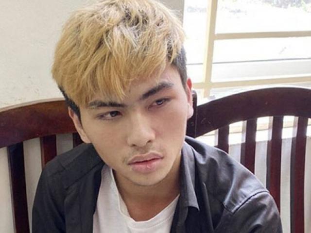 Pháp luật - 10 giờ truy bắt kẻ dùng dao nhọn đâm vào cổ tài xế taxi rồi bỏ trốn