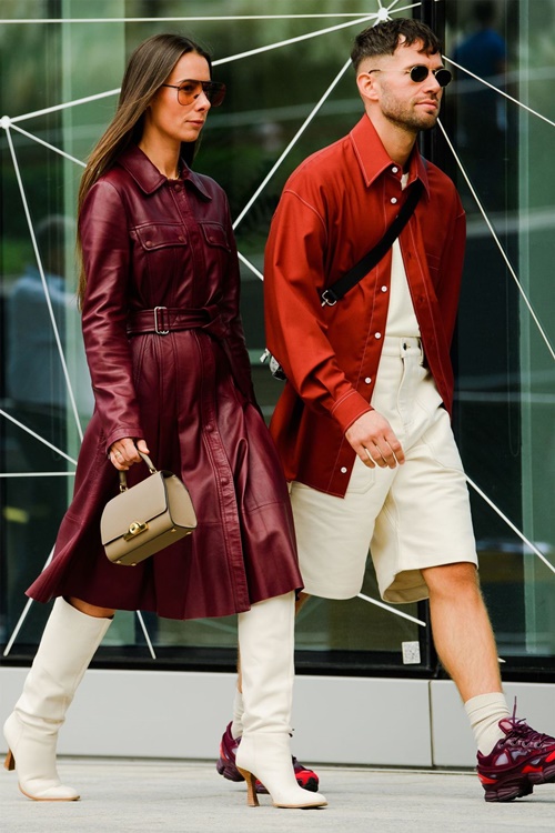 Bốt dài chưa bao giờ hết mốt - 3