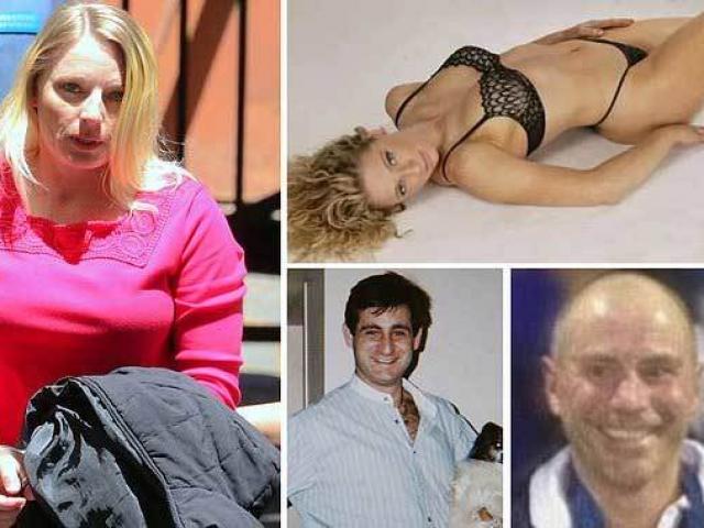 Phi thường - kỳ quặc - Lời khai rùng mình của vũ nữ cuồng dâm giết người khi lên đỉnh