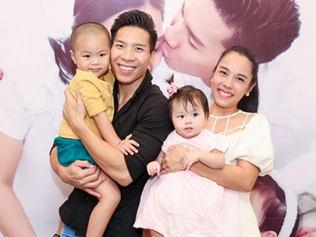 Ca nhạc - MTV - Diễn viên xiếc Quốc Nghiệp bất ngờ lấn sân ca hát