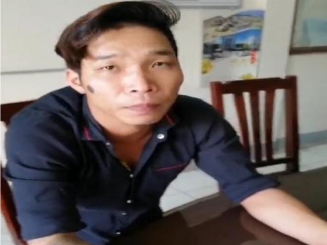 Pháp luật - Tin mới nhất vụ nam thanh niên lừa bán bạn gái 16 tuổi vào “động” mại dâm